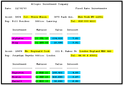 DataImport report (intro2)