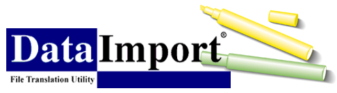 DataImport big wide logo